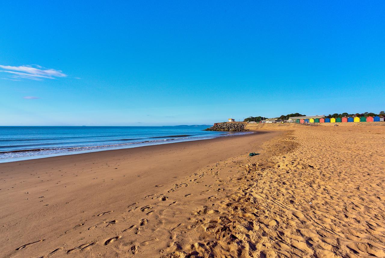 Langstone Cliff Hotel Dawlish Bagian luar foto